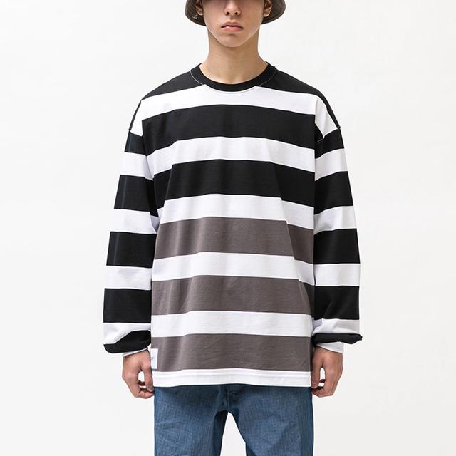 WTAPS SS22 T