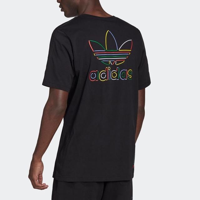 adidas originals x disney T