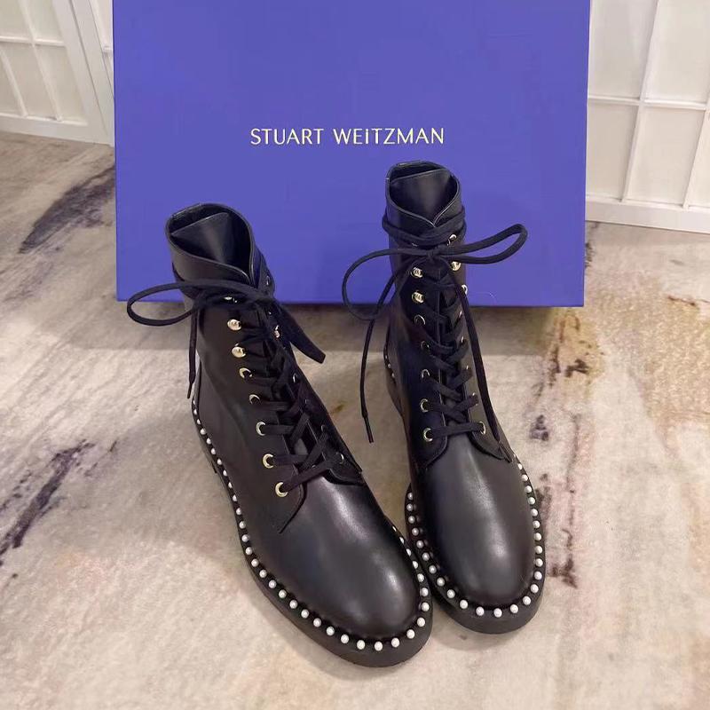 stuart weitzmanSW