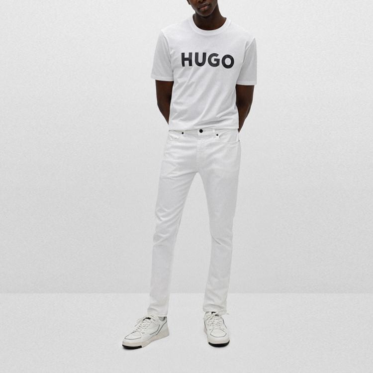 HUGO BOSS SS22 T