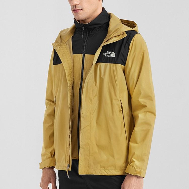 THE NORTH FACE SS22