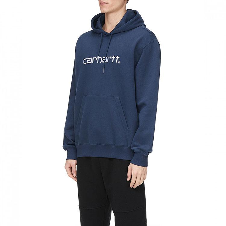 Carhartt WIP Logo