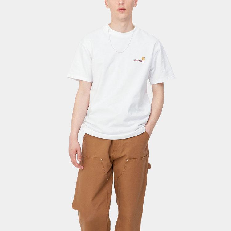 Carhartt WIP SS22 T