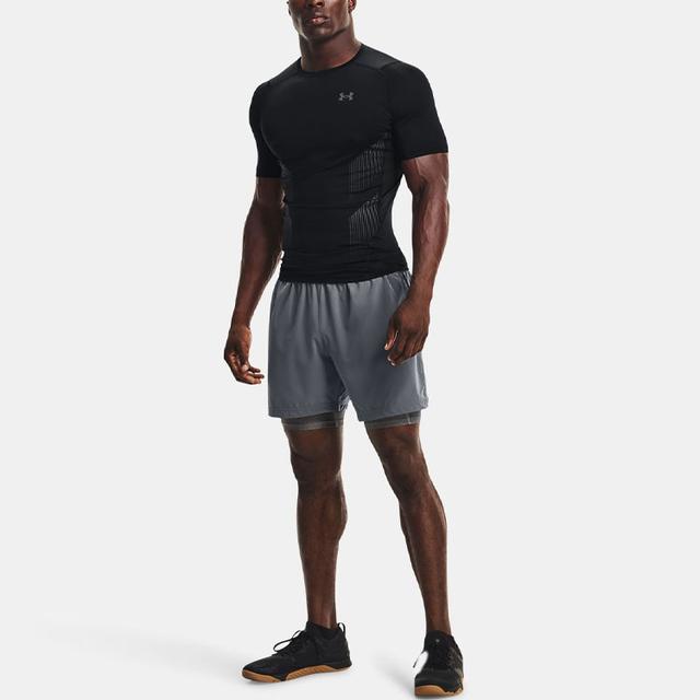 Under Armour HeatGearVent