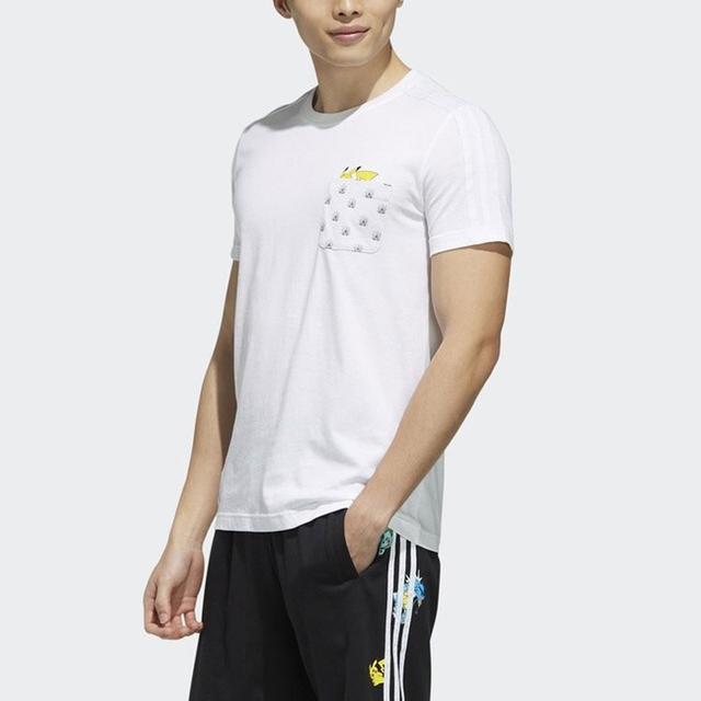 adidas neo x POKMON T