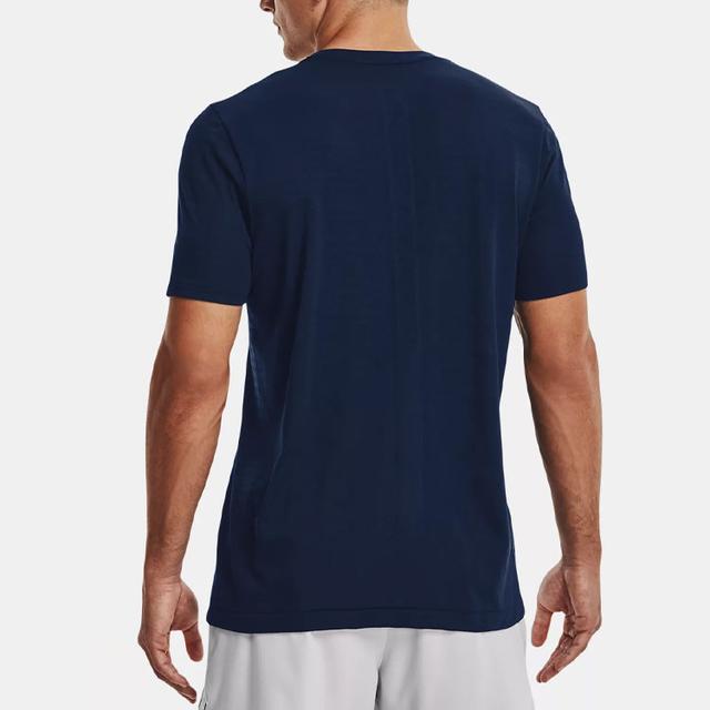 Under Armour RUSH logo T