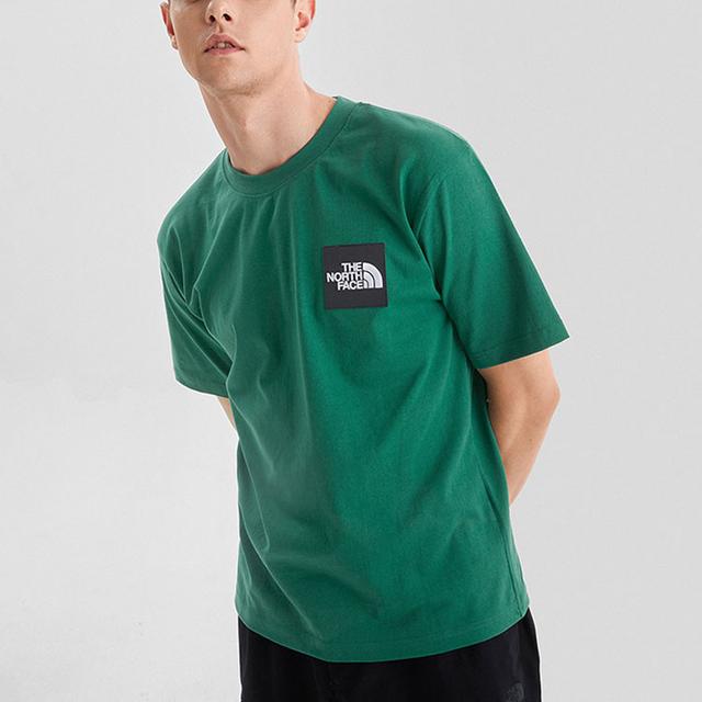 THE NORTH FACE UE SS22 LogoT