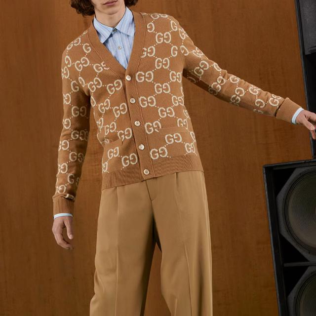 GUCCI SS22 GG