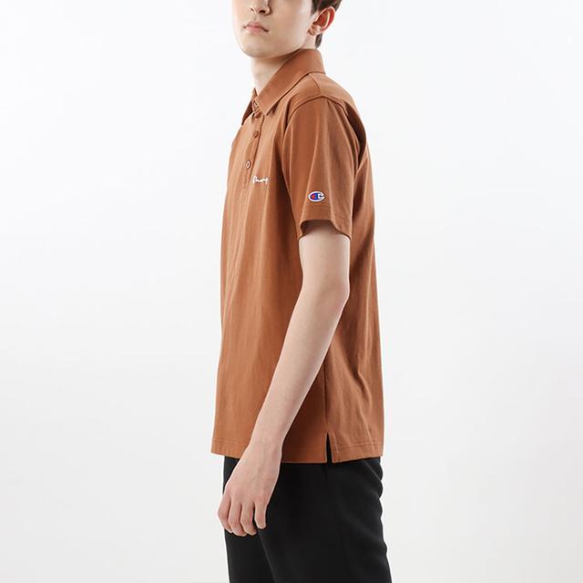 Champion look Basic LogoPolo