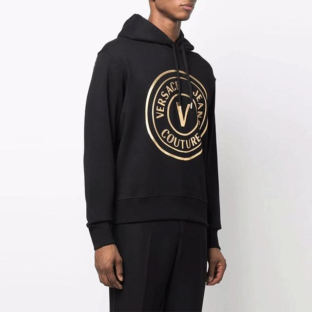 VERSACE JEANS COUTURE SS22 Logo