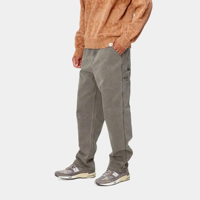 Carhartt WIP Single Knee Pants FW22