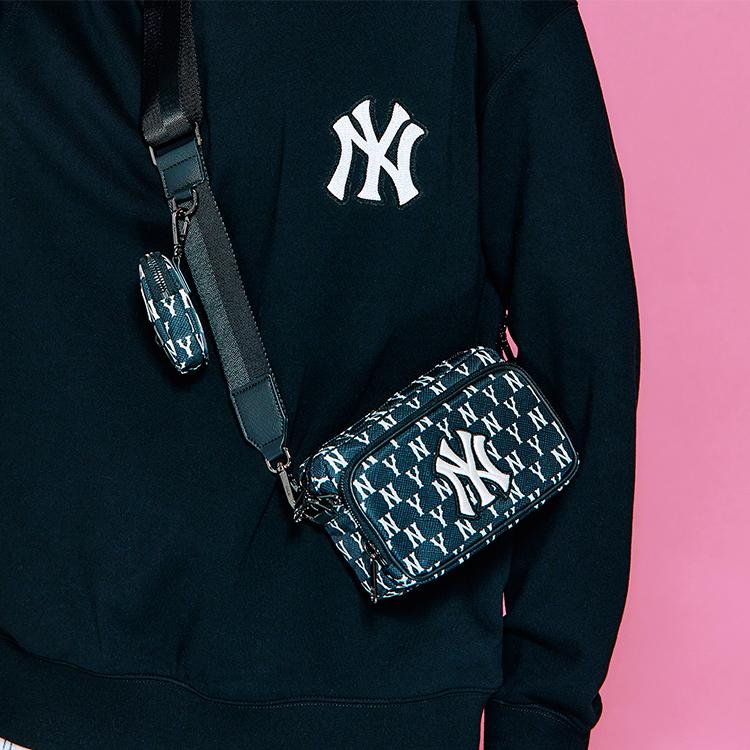 MLB Monogram NY