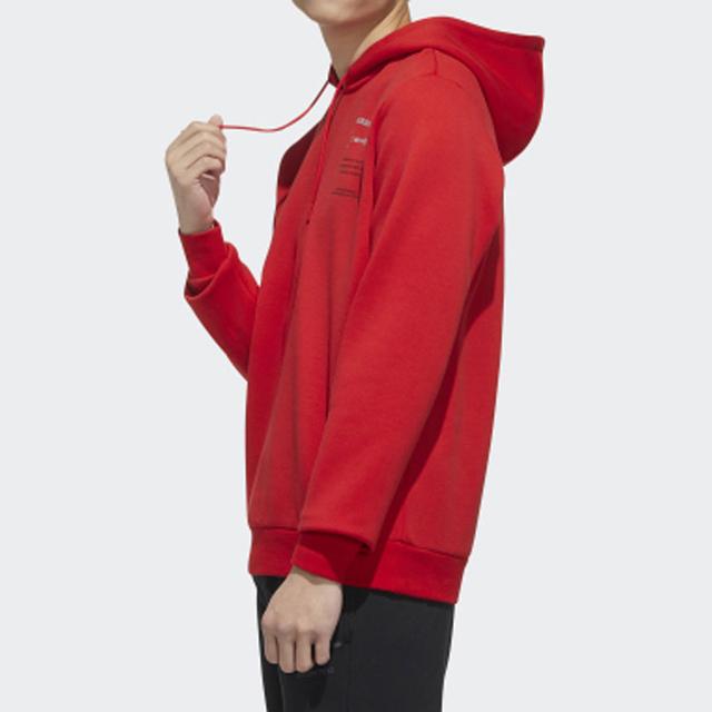 adidas neo M Cs Hoody 2