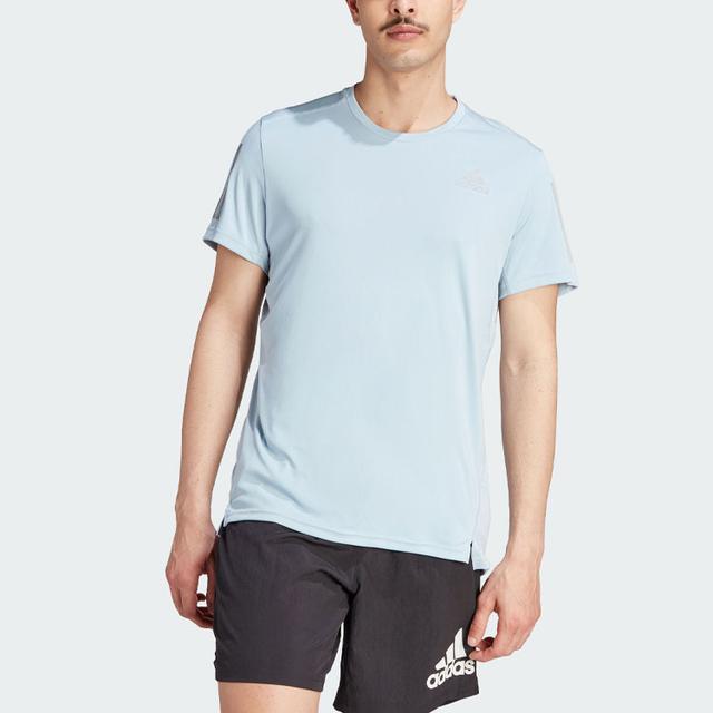 adidas Own The Run Tee LogoT