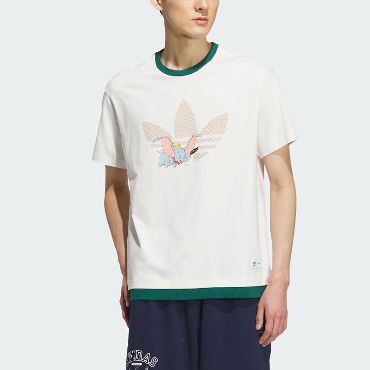 adidas originals x Disney Dumbo Sportswear Tee LogoT