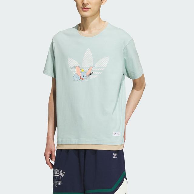 adidas originals x Disney Dumbo Sportswear Tee LogoT