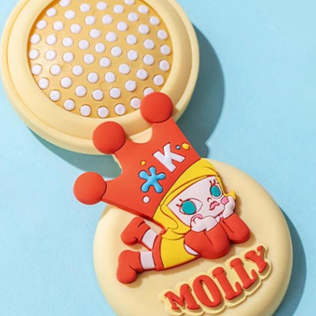 POP MART Molly MOLLY IP