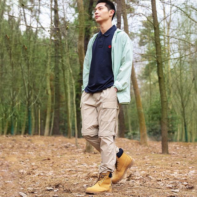 Timberland