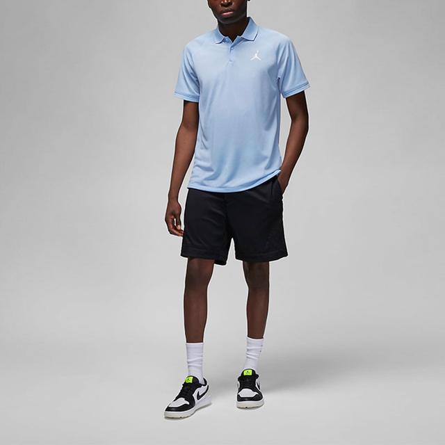 Jordan Dri-FIT Sport LogoPolo