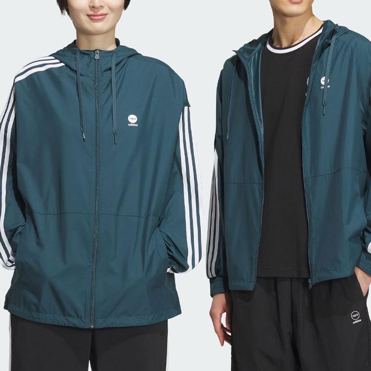 adidas neo Essentials Windbreaker