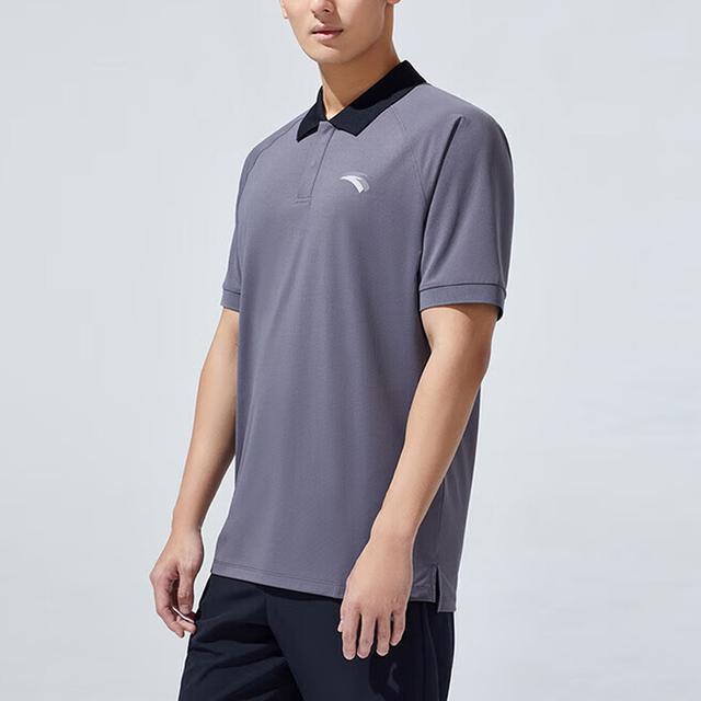 Anta ANTA x Robert Geller LogoPolo