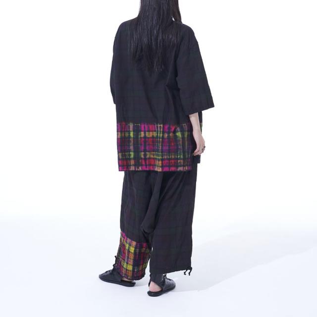 Yohji Yamamoto S'YTE