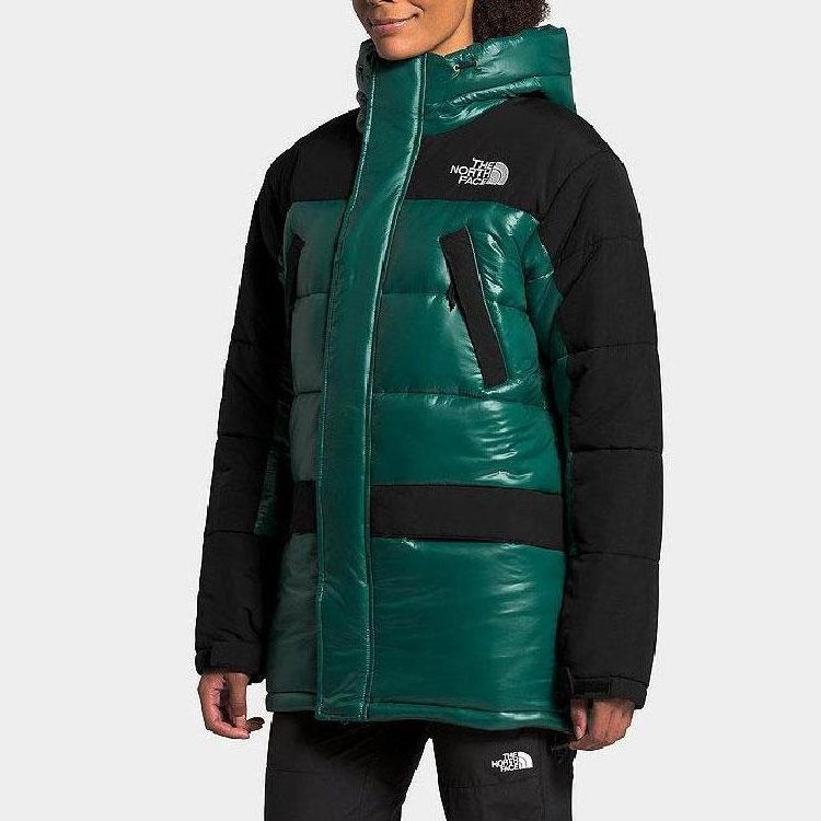 THE NORTH FACE Logo