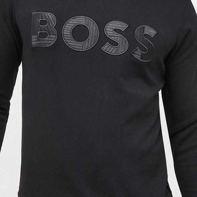 HUGO BOSS SS23 Logo