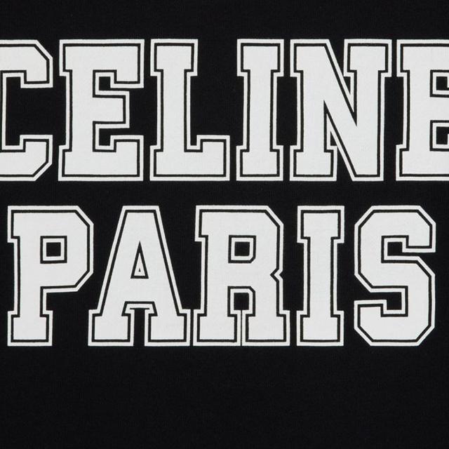 CELINE FW23 Logo