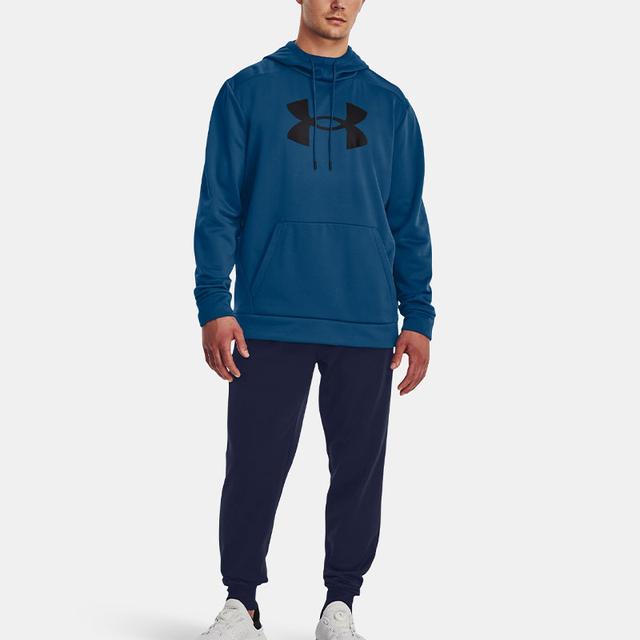 Under Armour Armour Fleece Logo