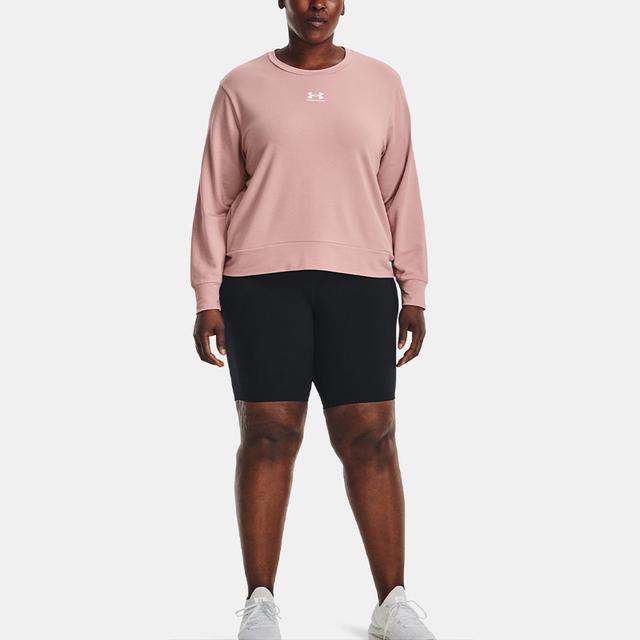 Under Armour Rival Terry Crew