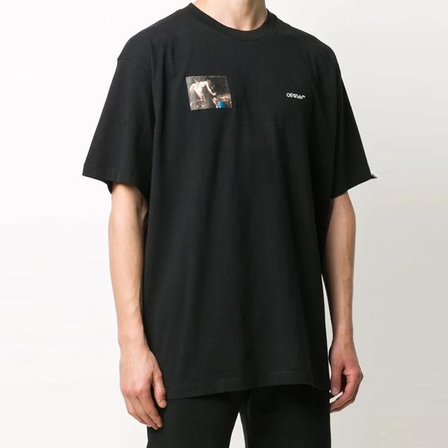 OFF-WHITE FW20 T