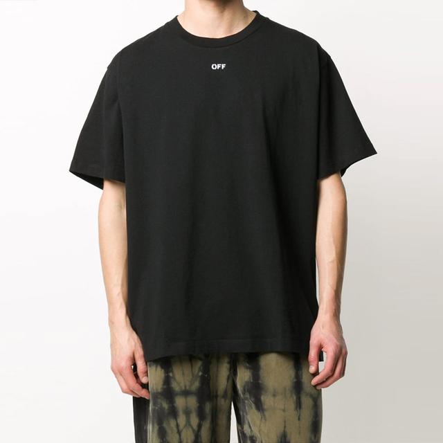 OFF-WHITE T