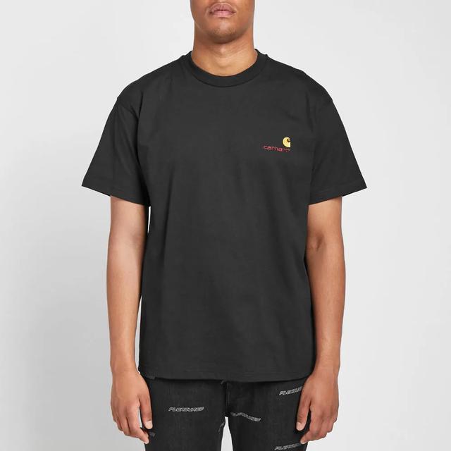 Carhartt WIP American Script Tee T