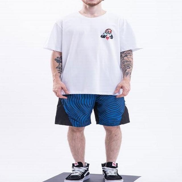 PALACE Sans Ferg T-Shirt White LogoT