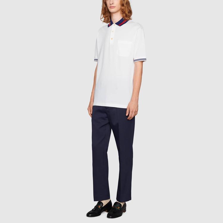 GUCCI SS22 GPolo