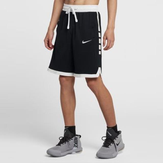 Nike Dri-Fit Elit Basketball Shorts