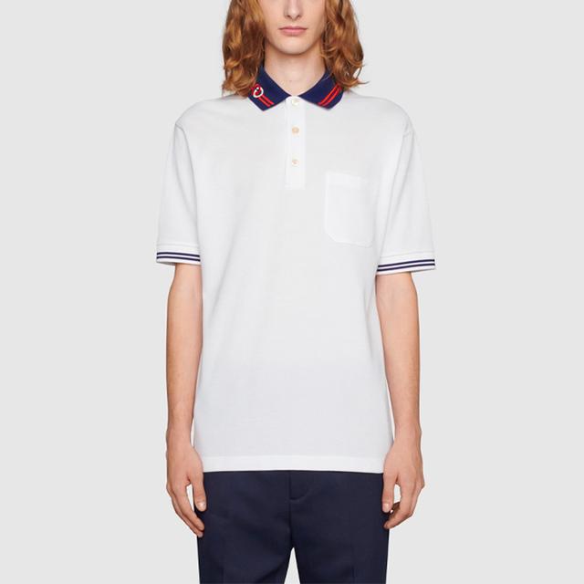 GUCCI SS22 GPolo