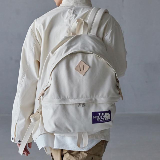 THE NORTH FACE PURPLE LABEL