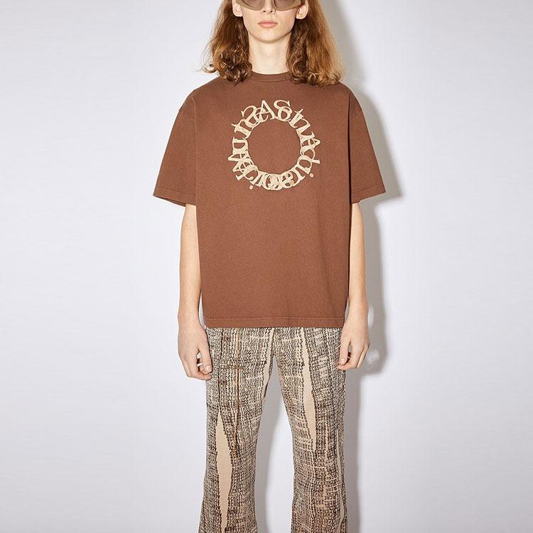 Acne Studios FW21 T