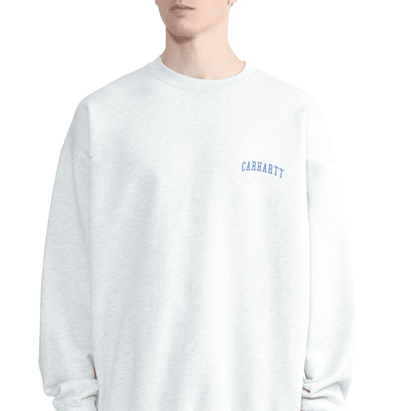 Carhartt WIP SS22 Logo