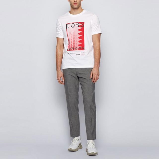 HUGO BOSS T