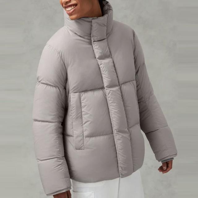 Canada Goose FW21 Pastels Everett