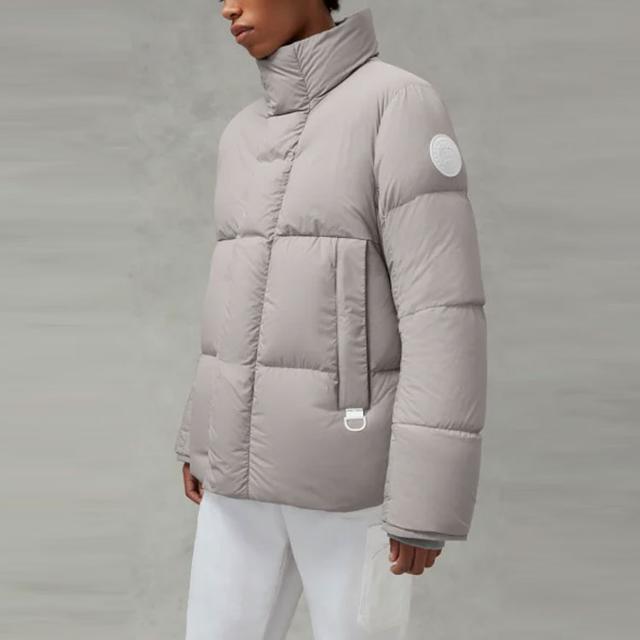 Canada Goose FW21 Pastels Everett