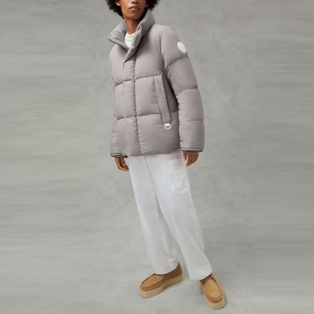 Canada Goose FW21 Pastels Everett