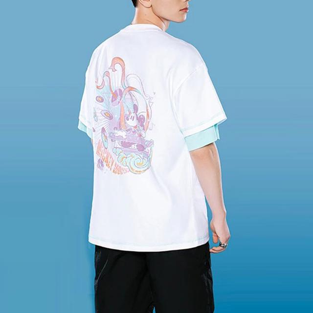 LiNing x Disney T