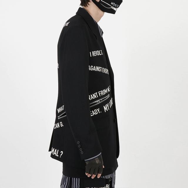 Yohji Yamamoto FW21