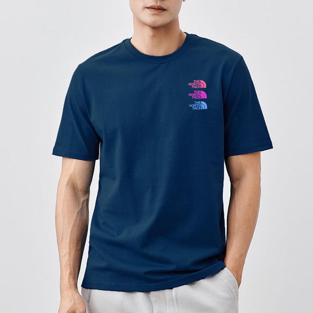 THE NORTH FACE SS22 Logo T