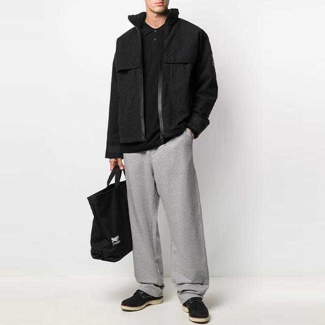 Y-3 FW21 Polo