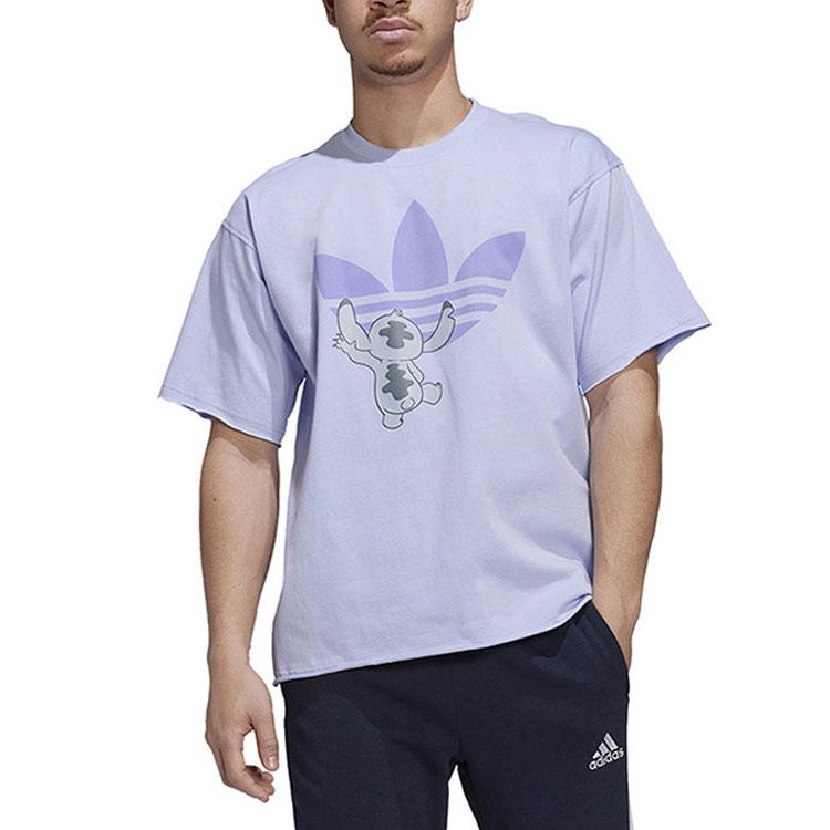 adidas originals x disney T